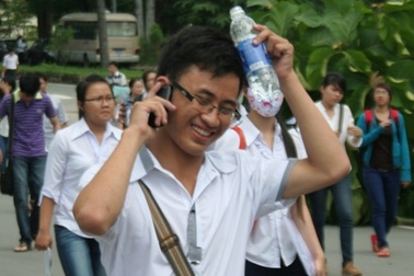 ĐH KHXH&NV TPHCM công bố điểm chuẩn nguyện vọng bổ sung 