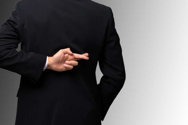 Làm thế nào để phát hiện ra một người đang nói dối?