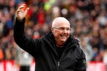 Phản ứng của thế giới bóng đá khi HLV Sven-Goran Eriksson qua đời