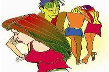 Chơi trò “ngủ đôi” trong một chuyến xa nhà