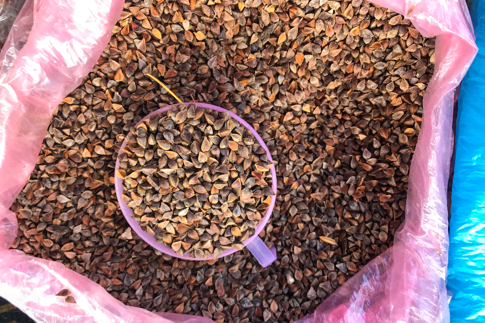 Tháng 10 về rủ nhau ngắm cánh đồng hoa tam giác mạch đẹp mê mải ở Hà Giang - 8