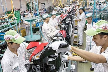 Xuất khẩu khó không chỉ do thị trường thế giới