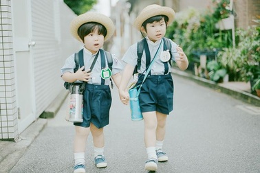 Cách dạy con của người Nhật khiến nữ nhà báo Mỹ kinh ngạc