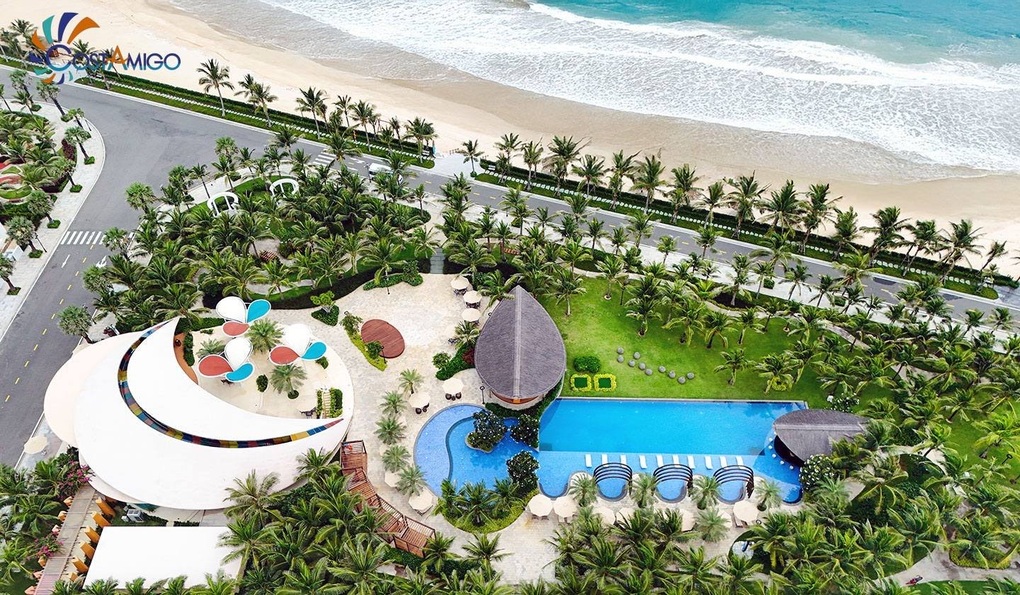 Eras Land tổ chức lễ ra quân dự án bất động sản nghỉ dưỡng Costamigo - 3 Eras Land tổ chức lễ ra quân dự án bất động sản nghỉ dưỡng Costamigo - 3