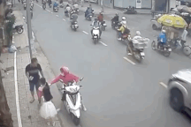 CSGT sẽ dùng hình ảnh người dân cung cấp để phạt nguội?