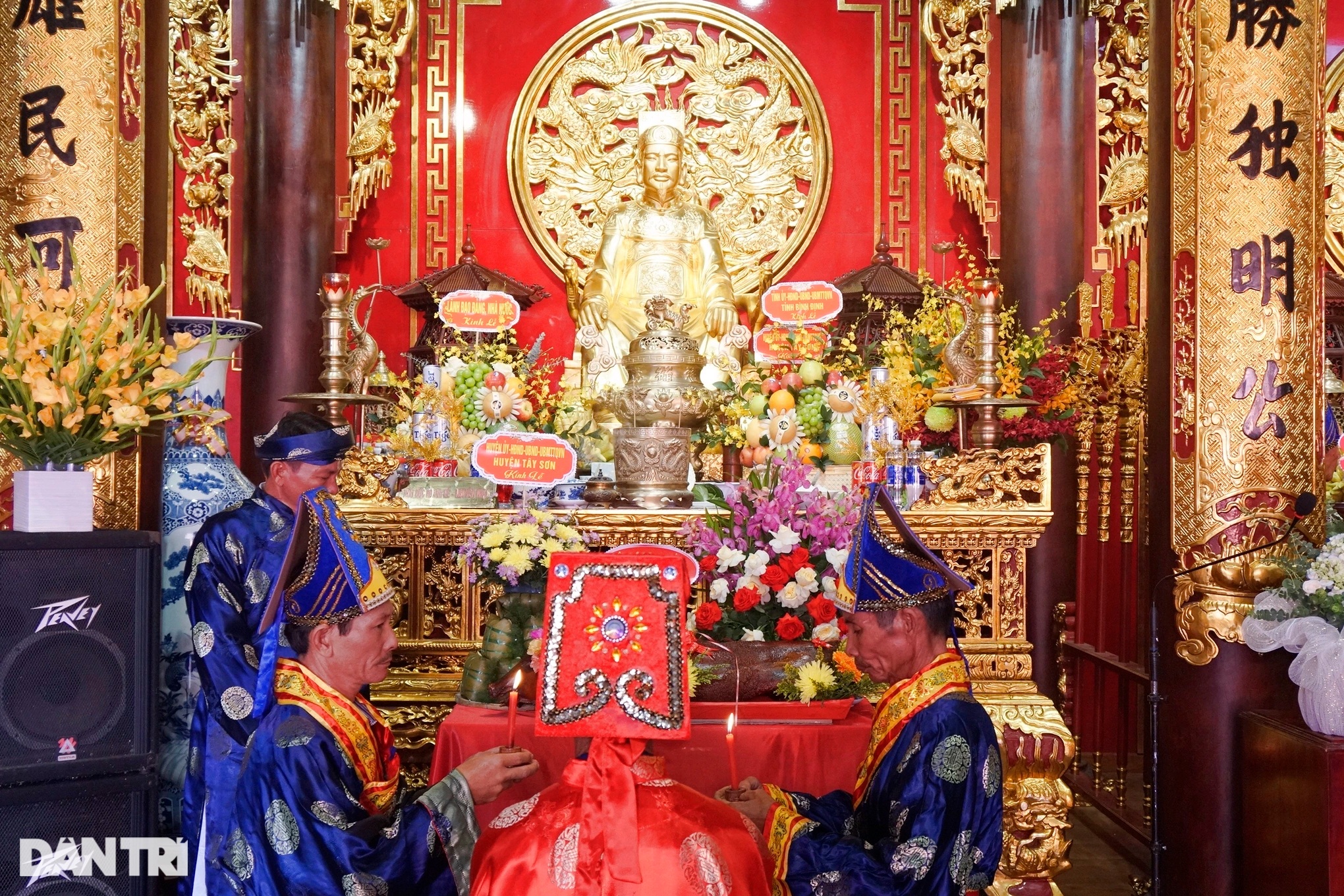 Ulang tahun ke-232 kematian genius tentera yang mengalahkan 290,000 tentera Qing - 9 232 năm ngày giỗ nhà quân sự thiên tài cầm quân đánh tan 29 vạn quân Thanh - 9