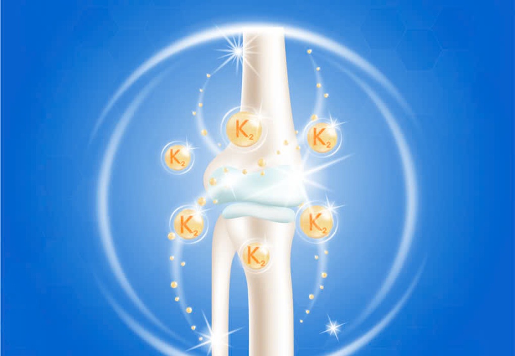 Những lợi ích của vitamin K2 với sức khỏe có thể bạn chưa biết - 1 Những lợi ích của vitamin K2 với sức khỏe có thể bạn chưa biết - 1