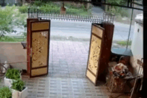 Ô tô đấu đầu xe máy trên quốc lộ, một người tử vong tại chỗ