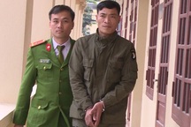 Gần 48 giờ truy bắt đối tượng siết cổ, giết người ngày cận Tết