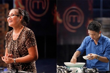 Gặp hai nhân vật đặc biệt của Vua đầu bếp Việt Nam