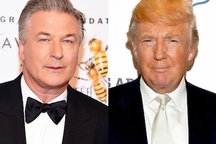 Sao Hollywood kiếm bộn tiền nhờ đóng giả Donald Trump