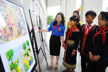 14 sự kiện, hoạt động nổi trội nhất của Đoàn thanh niên năm 2020