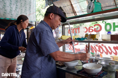 Cựu binh Gạc Ma: "Tôi muốn thế hệ sau không bao giờ quên ngày 14/3/1988"