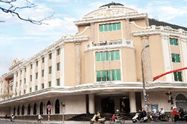 Có dễ kiếm tiền với Tràng Tiền Plaza?