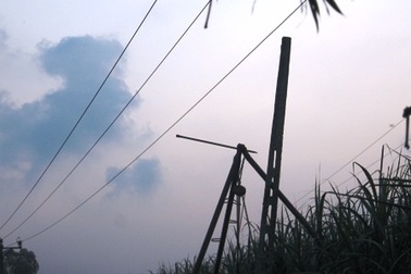 Khởi tố vụ án 6 công nhân bị điện giật chết