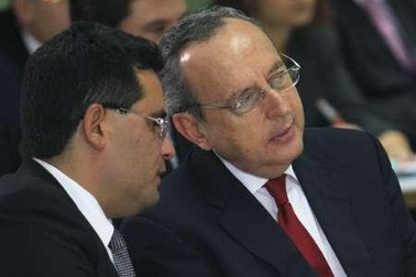 Cựu Tổng thống bị kết án 5 năm tù