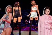 Selena Gomez sẽ sớm theo chân bạn thân Taylor Swift vào câu lạc bộ tỷ phú