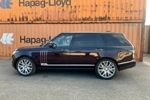 Bộ Tài chính vào cuộc vụ "phù phép" hàng tỷ đồng xe biếu tặng