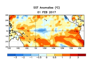 Lở đất kinh hoàng ở Colombia báo hiệu El Niño trở lại mạnh hơn trong năm nay