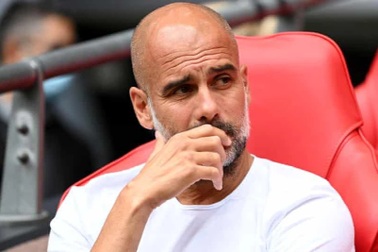 HLV Guardiola tiết lộ ngày chia tay Man City