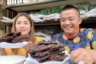 Từ vụ Hải "Sapa TV": Đường đi thịt trâu đông lạnh nhập khẩu, cách nhận biết