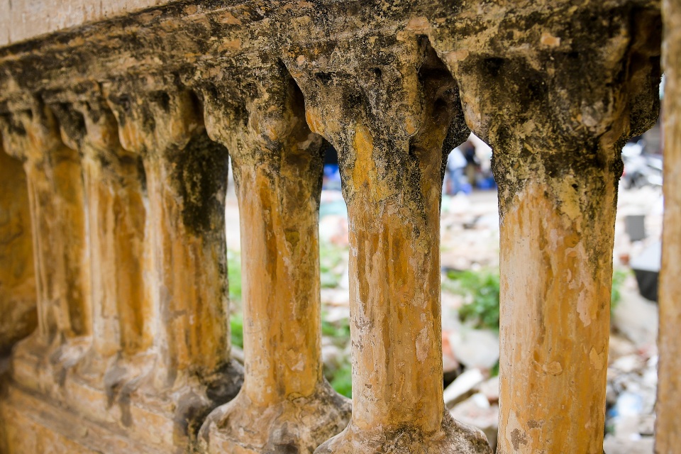 Những hình ảnh cuối cùng về căn biệt thự trạm phát sóng bản Tuyên ngôn độc lập - 9 Những hình ảnh cuối cùng về căn biệt thự trạm phát sóng bản Tuyên ngôn độc lập - 9