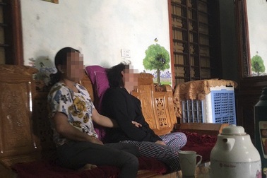 Nỗi đau tột cùng của người mẹ nhận tin con tử nạn nơi xứ người