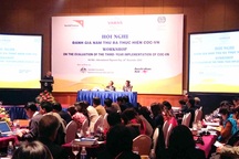 “Cty XKLĐ được đánh giá tốt, nhiều người lao động sẽ lựa chọn đăng ký”