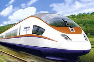 Ý kiến khác nhau về dự án tàu cao tốc 38 tỷ USD