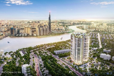 TP.HCM thiếu những dự án căn hộ “siêu sang” đúng nghĩa