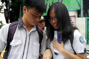 Đừng tưởng đề Văn cũ và dễ