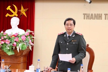 Cao Bằng xin lùi thanh tra trực tiếp vào sau dịp Tết Nguyên đán