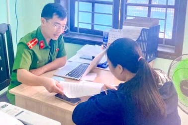 Xúc phạm người khác trên mạng xã hội, 2 đối tượng bị phạt 15 triệu đồng