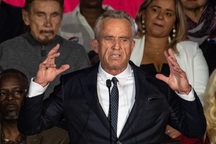 Cháu trai Kennedy nói về nguy cơ bị CIA ám sát