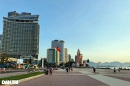 Khánh Hòa sẽ lại đón du khách nội địa vào khoảng giữa tháng 10