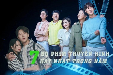 Ngoài "Squid Game", Hàn Quốc còn có loạt phim "đỉnh của chóp" năm 2021