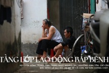 Nam công nhân tiêu 2 triệu đồng/tháng: Chuyện "tầng lớp lao động bấp bênh"!