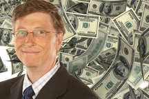 Suýt bị soán ngôi giàu nhất thế giới, Bill Gates vẫn từ thiện số tiền kỷ lục