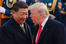 Căng thẳng Mỹ-Trung chờ đợi cuộc gặp thượng đỉnh Trump-Tập?