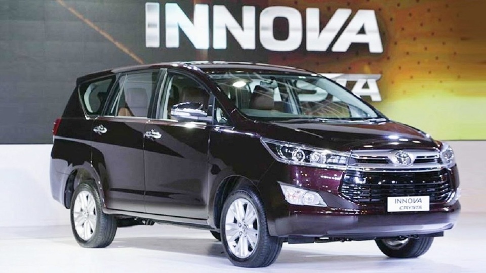 Những mẫu xe giá trên trời bị khách nâng lên rồi lại hạ xuống ở Việt Nam - 4 Những mẫu xe giá trên trời bị khách nâng lên rồi lại hạ xuống ở Việt Nam - 4