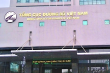 Tổng cục trưởng đường bộ không đồng ý "tách tổng cục": Bộ Nội vụ nói gì?