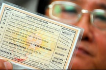 Gần 67% đại biểu Quốc hội không muốn chuyển bằng lái xe sang Bộ Công an