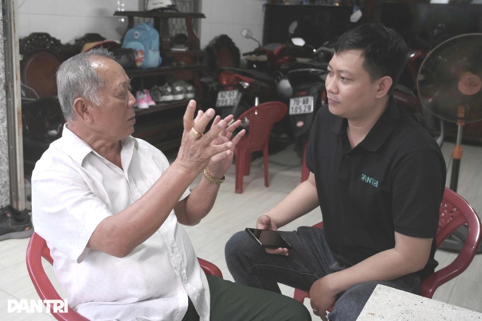 Bản lĩnh của liệt sĩ Huỳnh Văn Quên qua lời kể của người chỉ huy năm xưa - 2