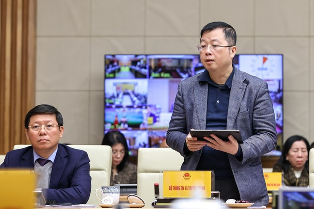 Bộ trưởng kể chuyện phim Hàn Quốc để nói về sức mạnh văn hóa - 2