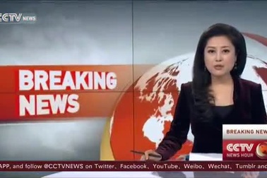 Triều Tiên xác nhận tiến hành vụ thử hạt nhân thứ 4 (Video: CCTV)