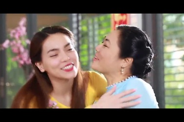 Hồ Ngọc Hà - Xuân hạnh phúc