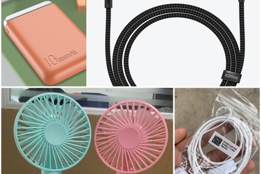 Những món đồ điện tử giá rẻ bạn nên tránh khi mua hàng online