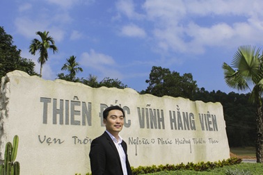 Nghĩa trang "5 sao" không còn là chuyện xa vời tại Việt Nam