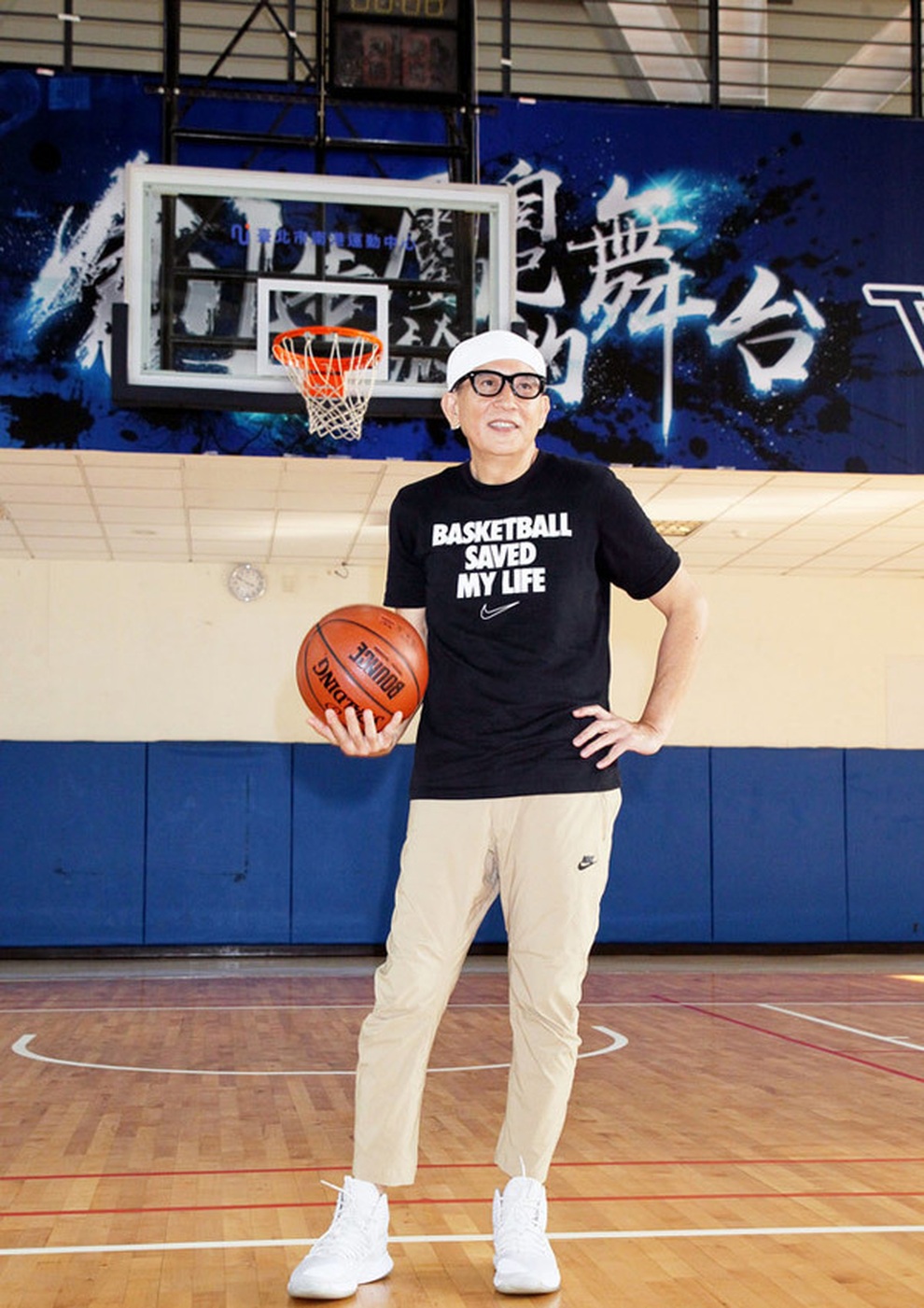 Mỹ nam vạn người mê một thời Tần Hán sống cô độc sau biến cố phản bội vợ - 7