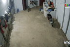 Động đất 4,0 độ ở Sơn La khiến nhà cửa rung lắc